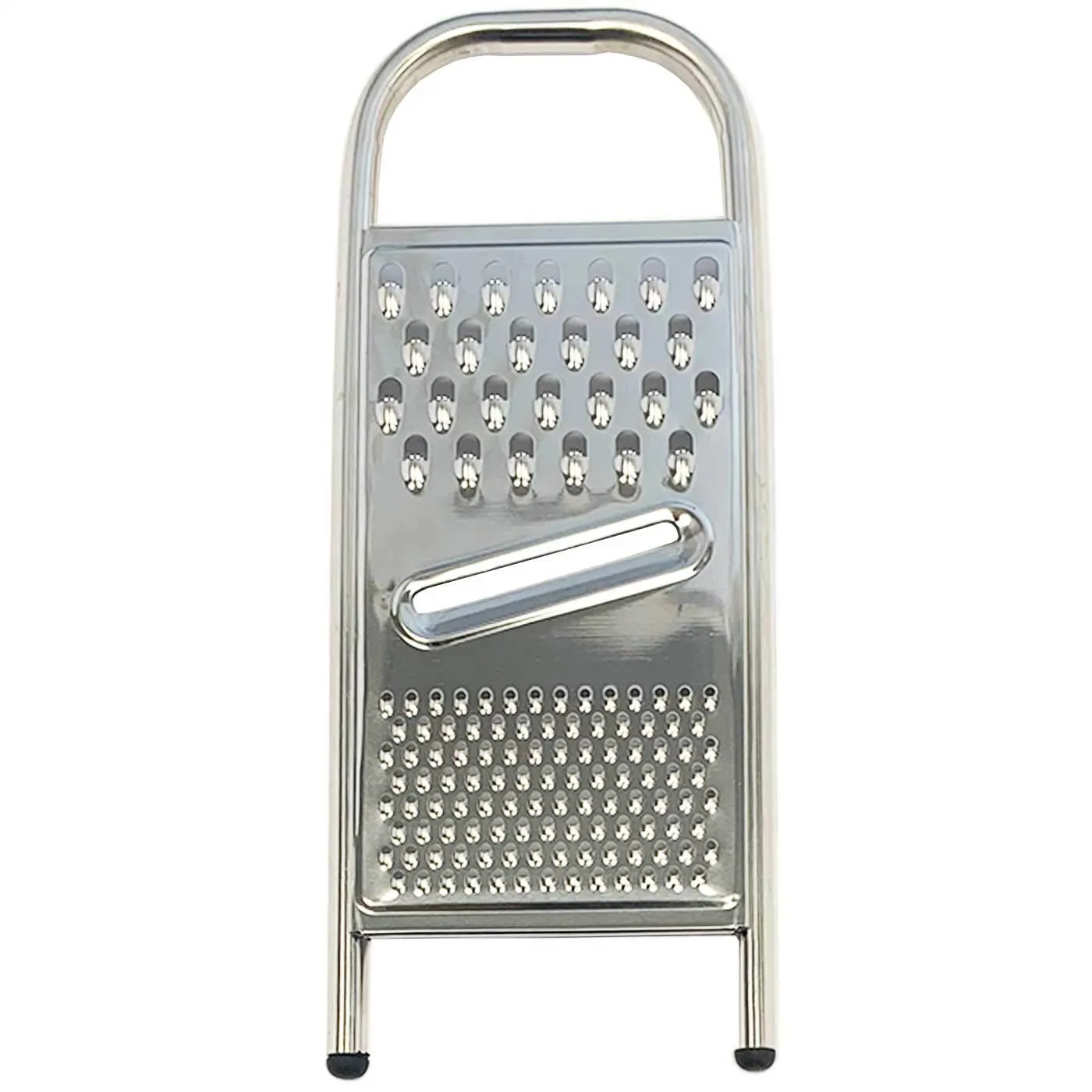 Acan Lifestyle Apriscatole A Farfalla In Acciaio Inox 7 Cm – Lavabile In Lavastoviglie, Apribottiglie Incluso