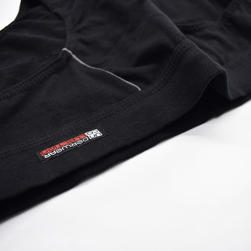 UNCO Calzoncillos Basico Hombre Slip de Algodón Ajustados, Slip Hombre