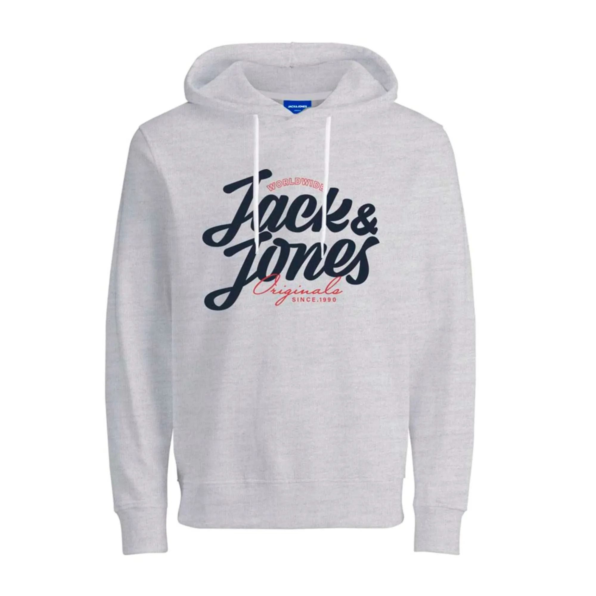 JACK&JONES Hombre Sudadera Jersey Cuello Capucha 27994 - 20