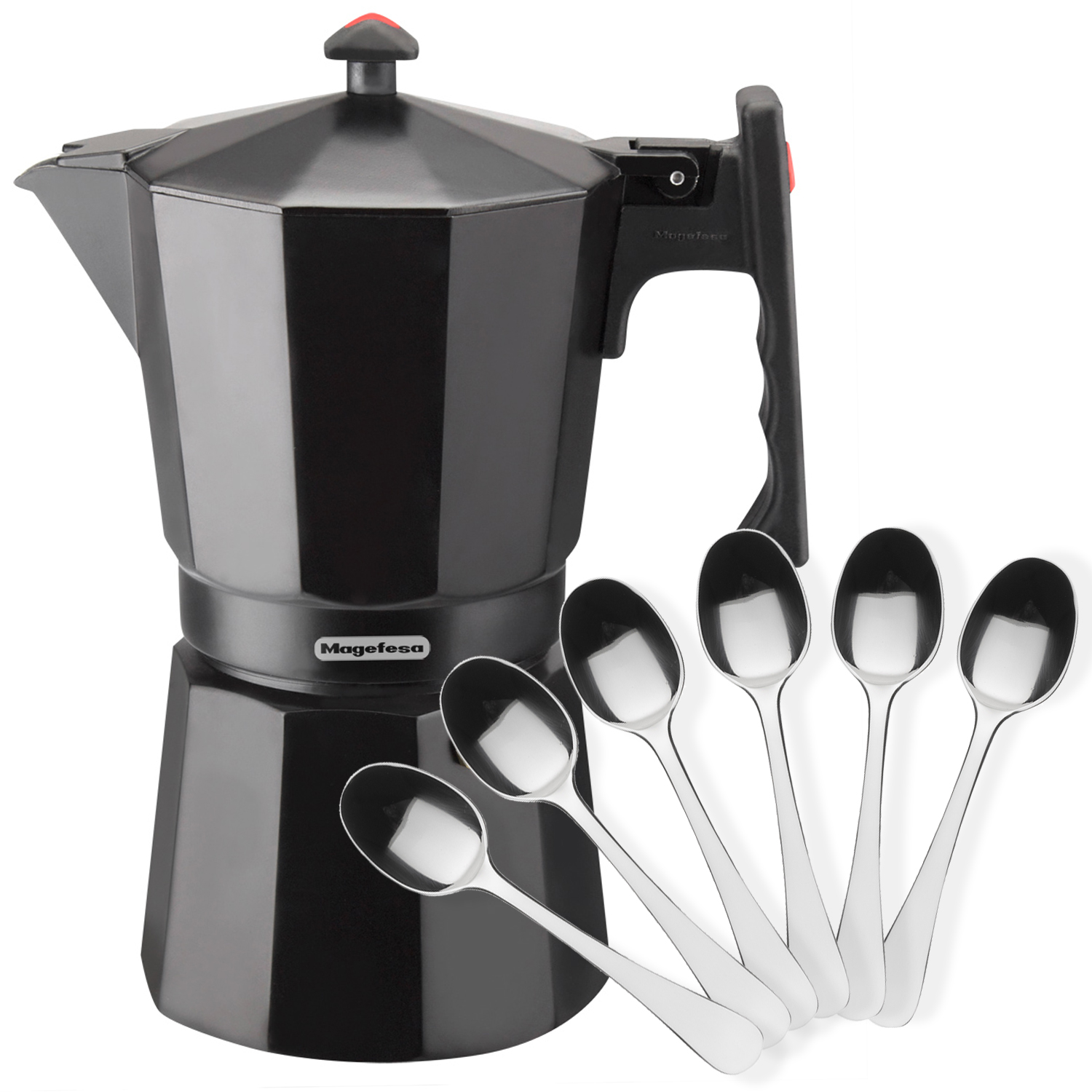 Pulsa para comprar en Amazon