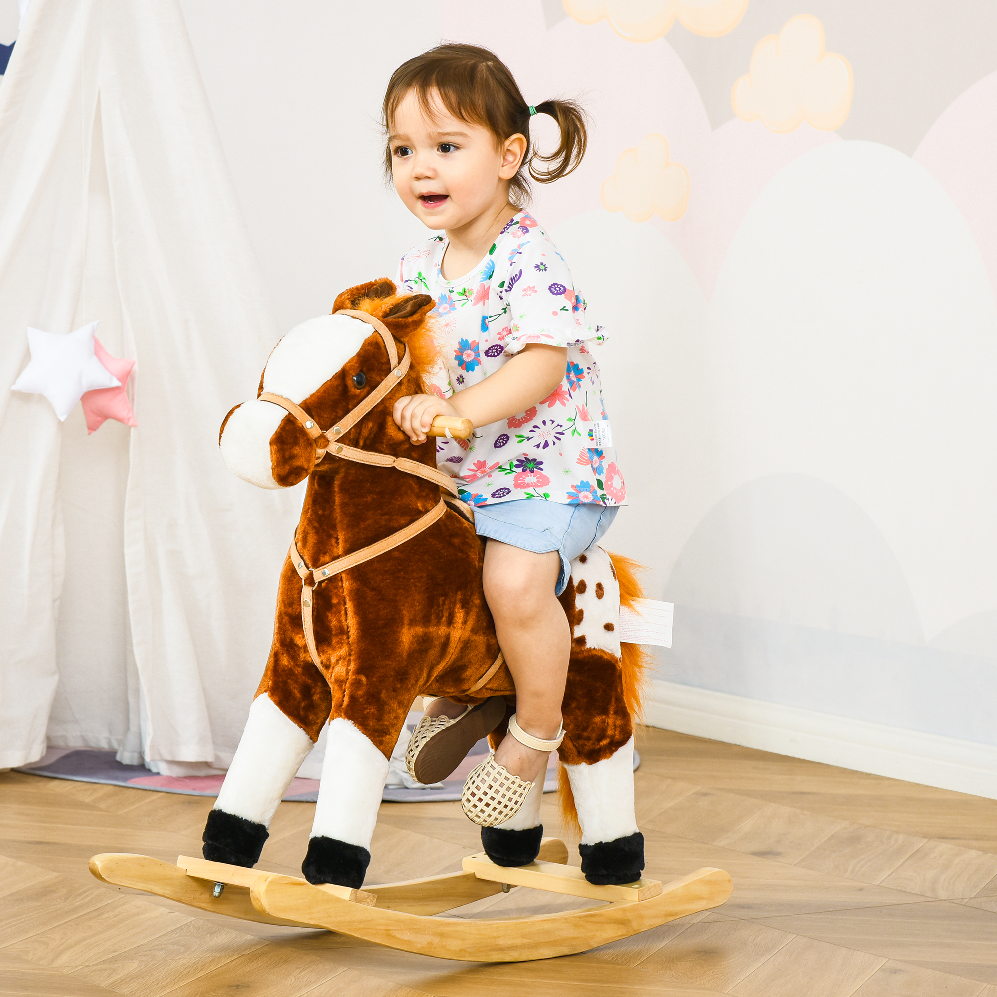  Kinderplay Carrito Bebe Juguetes, Cochecito para Muñecas,  Cochecito de Muñecas, Gondola: Juguetes y juegos