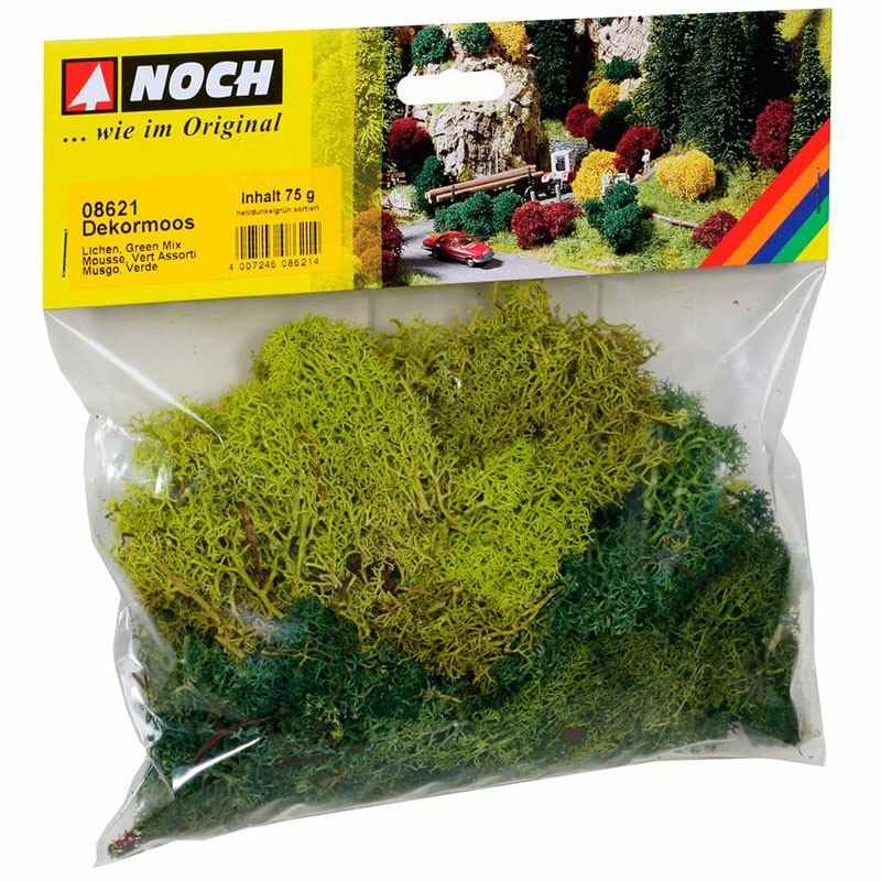 NOCH - Erbe di palude - 2;5 mm - 20 g - - NOC08320
