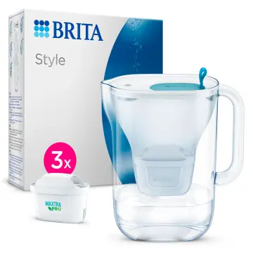 Filtro de agua de repuesto BRITA MAXTRA PLUS, compatible con todas las  jarras Brita, BRITA Maxtra