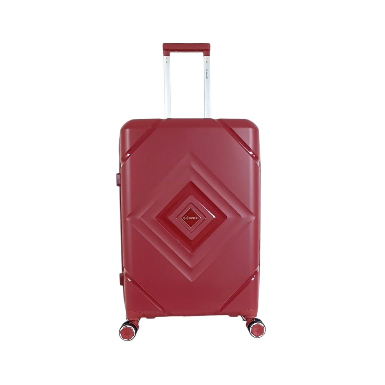 Maleta de viaje mediana benzi Envío Gratis* Miravia