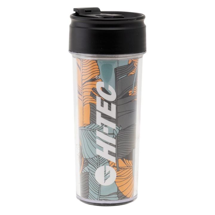 Liverpool - Taza térmica (Rojo) | en línea