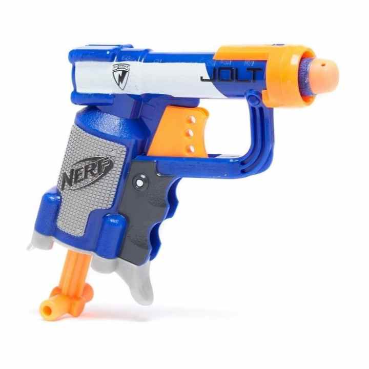 Nerf N-strike Jolt | Cuotas sin interés Nerf N-strike Jolt | Cuotas sin interés