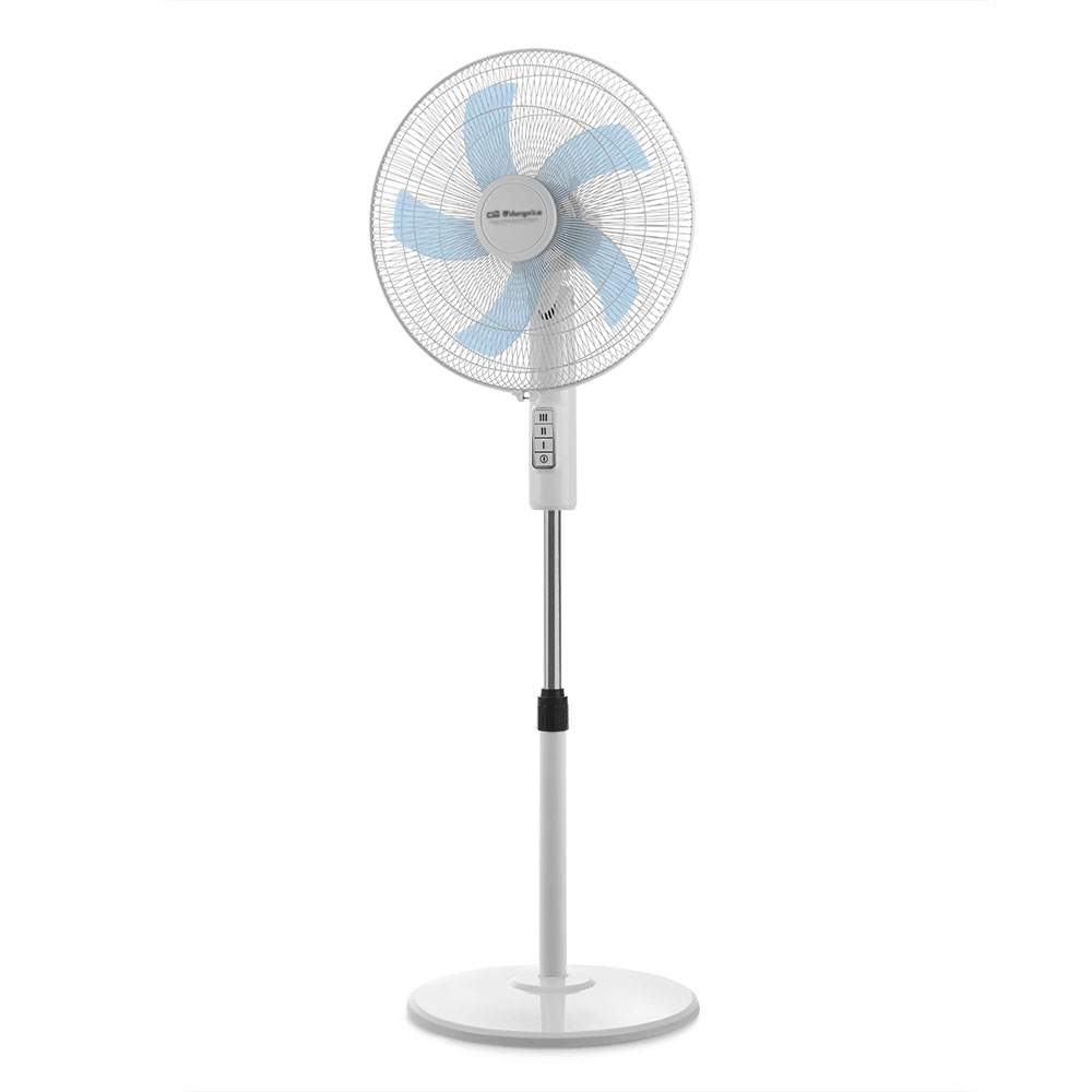 VENTILADOR DE PIE SF 1040
