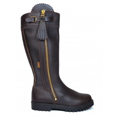 Botas equitacion mujer valverde del camino Envío Gratis* Miravia