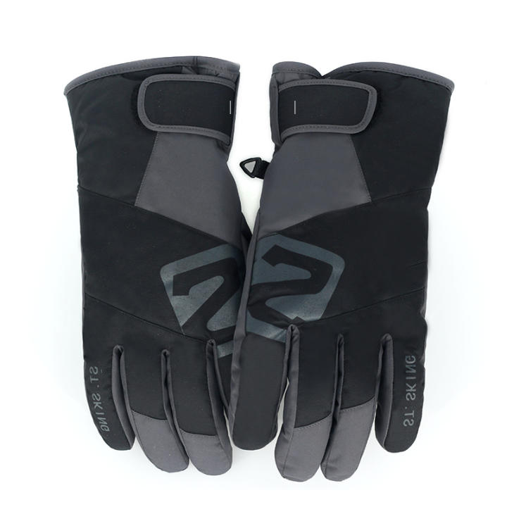 Guantes Termicos Para Nieve Esqui Snowboard Impermeables