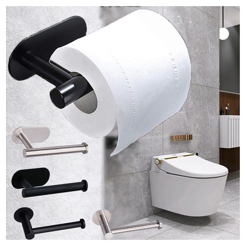 T-LoVendo 1 Estanteria sobre Inodoro WC Lavadora Ahorra Espacio  Almacenamiento Cuarto Baño, Blanco, …