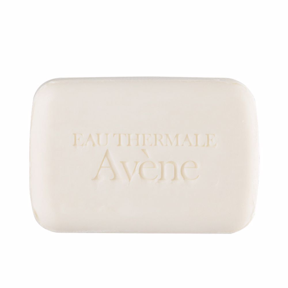 Higiene Avène COLD rich cleansing soap bar Miravia