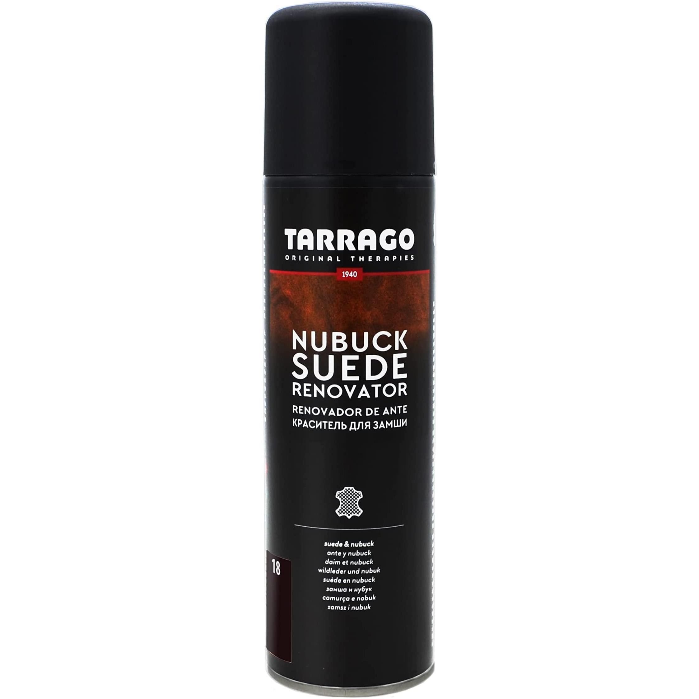 Tarrago Spray Protector Sneakers - Protector zapatillas 125ml
