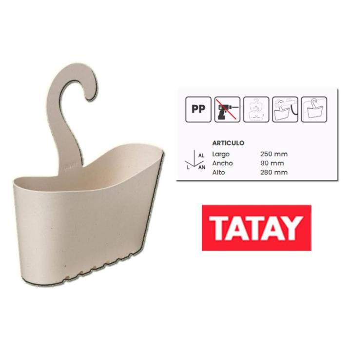 TATAY 0050301 LANCIA MULTI-JET CON ATTACCO Rapido Pp