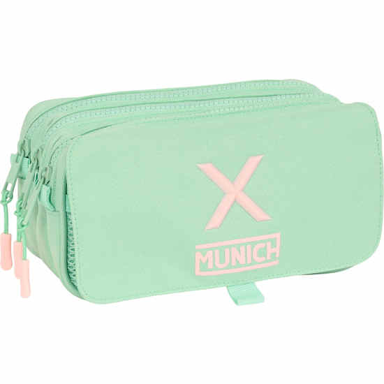 Sacoche pour Portable Munich  munich basicos  Menthe