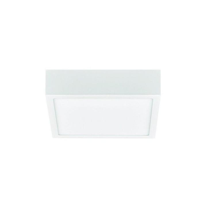 JISO Basic 51618: Downlight LED Da Incasso 18W 4000K Bianco – Faretto Moderno Per Interni