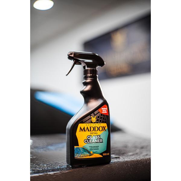 Nettoyant Pour Sièges Auto En Tissu 500 Ml - Détachant Profond, Facile à Vaporiser, Pour Intérieur Voiture