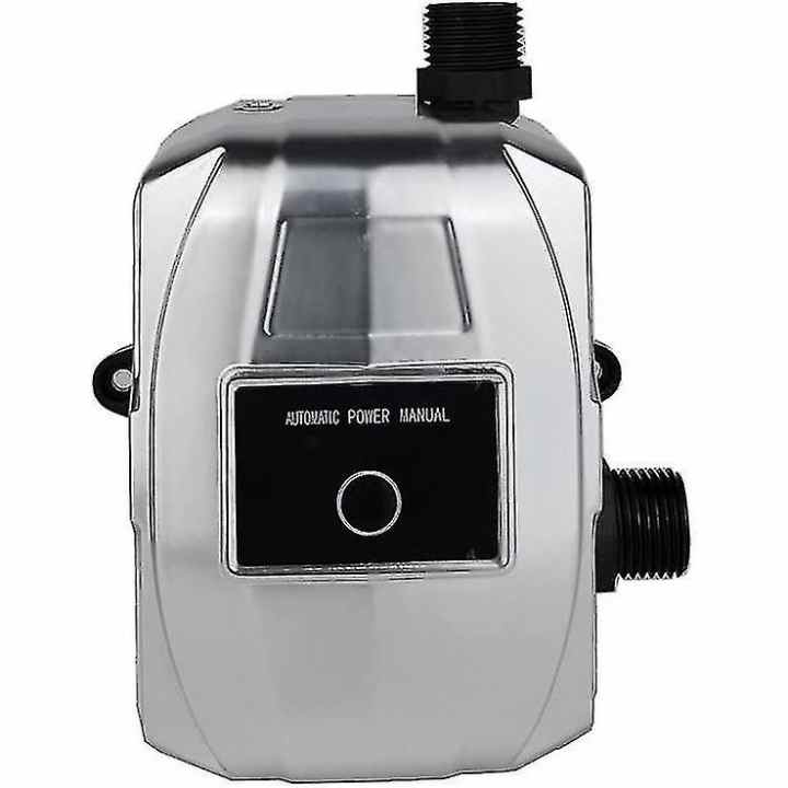 24v 150w Automatic Hot Cold Water Booster Pump Circulation Pump Selfpriming Water Pump For