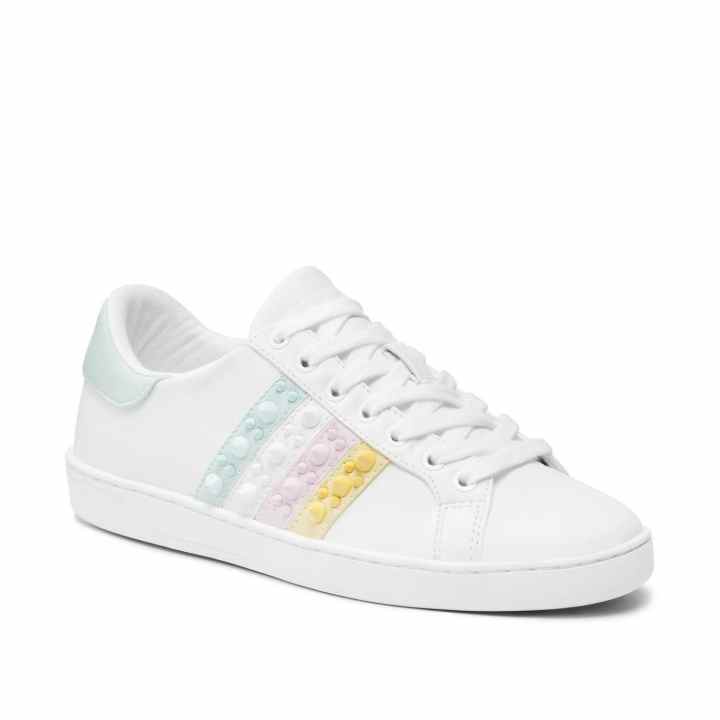 Guess Jacobb, Zapatillas Deportivas Mujer