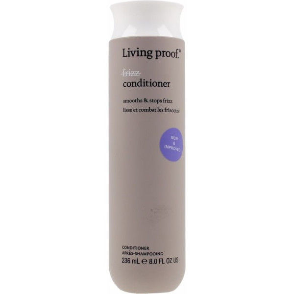 Living Proof Frizz Conditioner 236 Ml Unisex Miravia