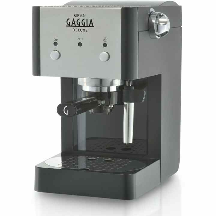 Gaggia Viva Style Manual Máquina espresso 1 L