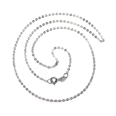 Ciondolo In Argento 925 Circolare 25mm - Personalizzabile Con Incisione Di Nome, Data O Iniziali - Unisex, In Confezione Regalo Con Carta E Adesivi - 4