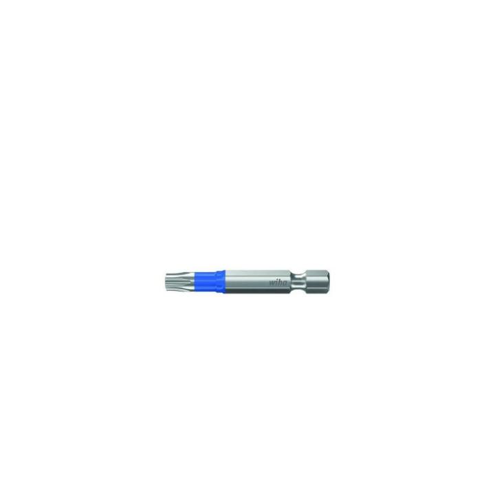 Wiha Juego De Bits, Bit T De 25 Mm Phillips (PH2), De 25 Unid., 1/4" C6
