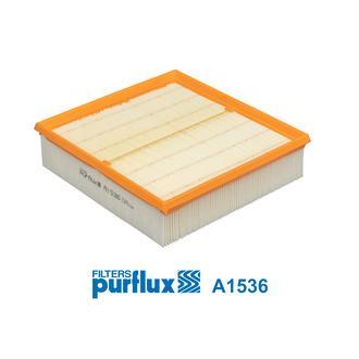 Filtro de aire A1536 PURFLUX | Miravia