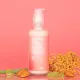 Freshly Cosmetics - Limpiador Facial Rose Quartz 99,9% natural, pH fisiológico, limpieza profunda sin resecar ni irritar, seborregulador, preserva barrera dérmica - 12