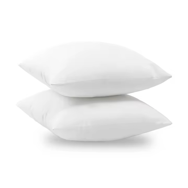 Relleno de Cojín, Almohada Fibra Hueca para Sofá y Cama, Cojines Hipoalergénica y Transpirable, Varios Medidas Relleno de Cojín, Almohada Fibra Hueca para Sofá y Cama, Cojines Hipoalergénica y Transpirable, Varios Medidas