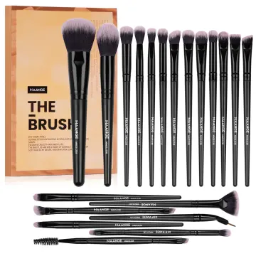 27pcs/Set Kit de maquillaje profesional para mujer Kit completo de  maquillaje