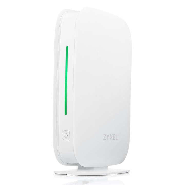 ZyXEL Multy M1 (singolo) – Router AX1800 WiFi 6 Mesh – Bianco