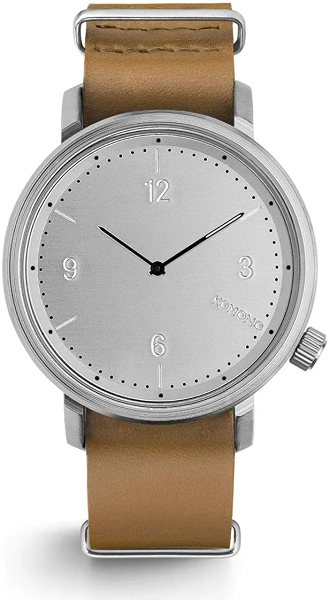 OROLOGIO UOMO DONNA Komono Harlow orologi KOM-W3012