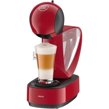 KRUPS PLACA PERCUTORA CAFETERA NESCAFE DOLCE GUSTO