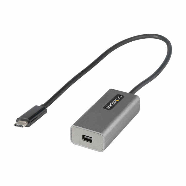 Adaptateur USB C vers Jack 3.5 mm Hama 00200318