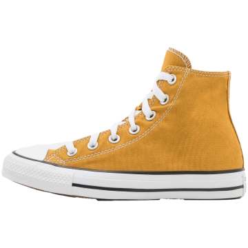 Converse amarillas mostaza sale