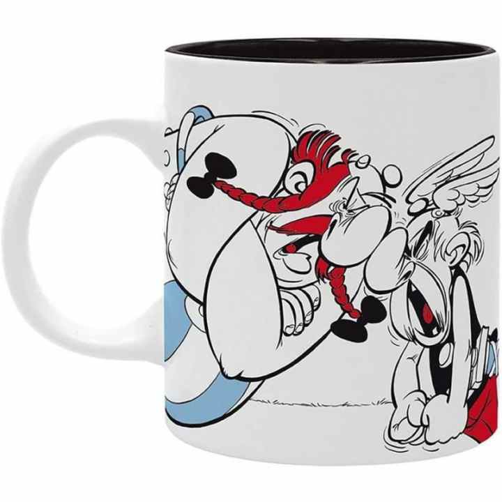 Taza 3D Pinocho Disney Dolomita 400 mls