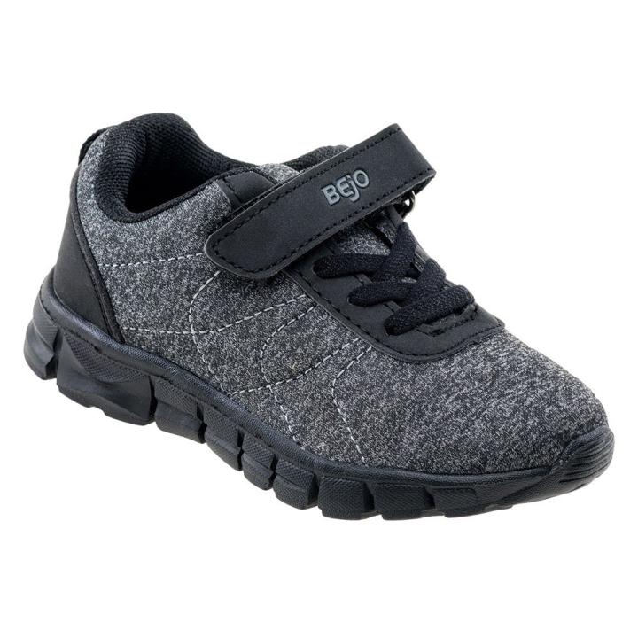 Bejo - Zapatillas Deportivas Waurike Con Cordones, Tira Adhesiva De