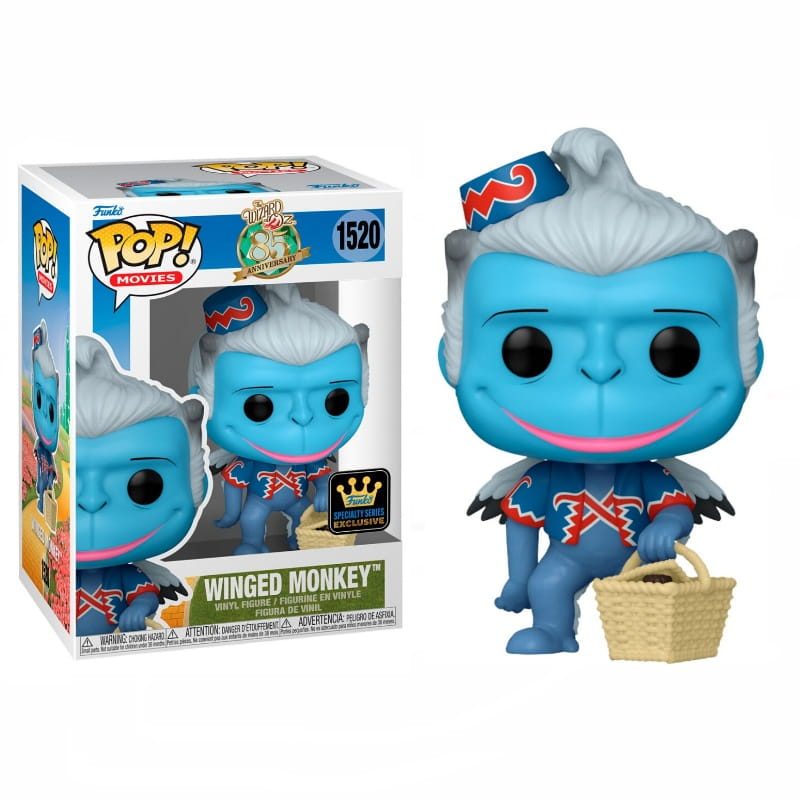 Funko Pop! O Mágico De Oz (The Wizard Of Oz) - Glinda The Good Witch