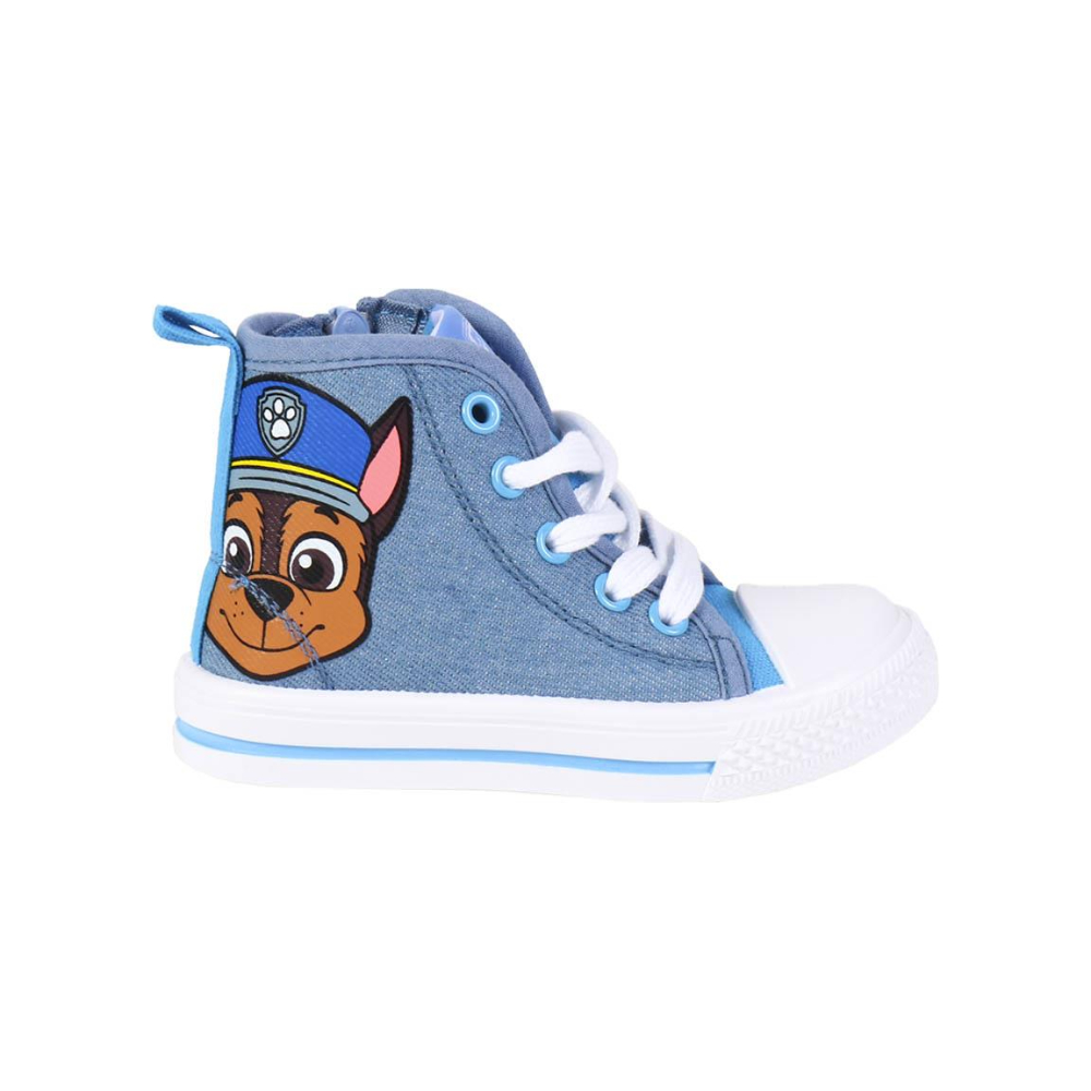 Zapatillas La Patrulla Canina Patrulla Canina Juguetes Zapatillas