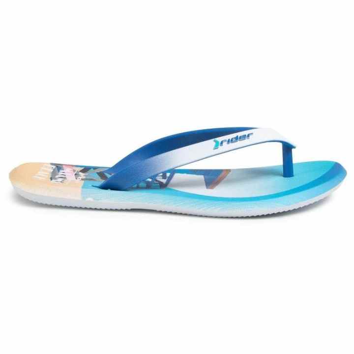 Chanclas Unisex Para Niños Rider Energy VIII - Diseño Urbano
