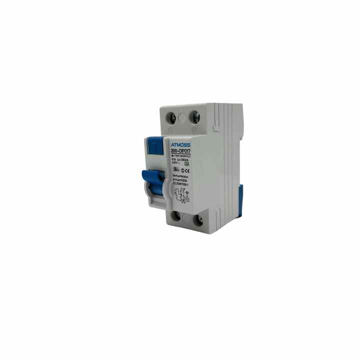 Interruptor Diferencial Legrand TX3 40A 30mA AC 230V – 2 Polos, Protección Para Personas E Instalaciones