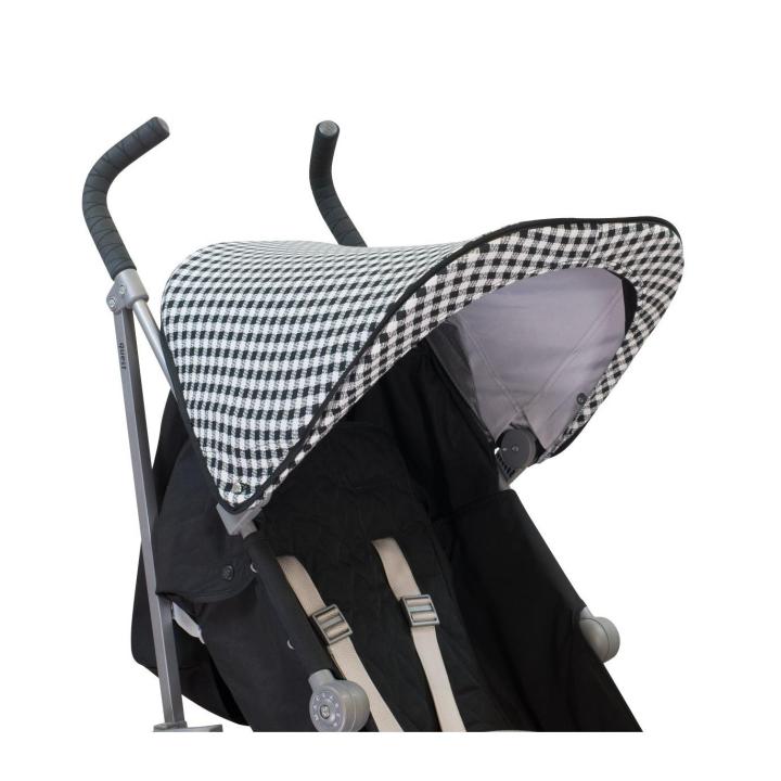 Funda Capota Universal Silla Paseo 2015 Stokke Crusi Cochecito De