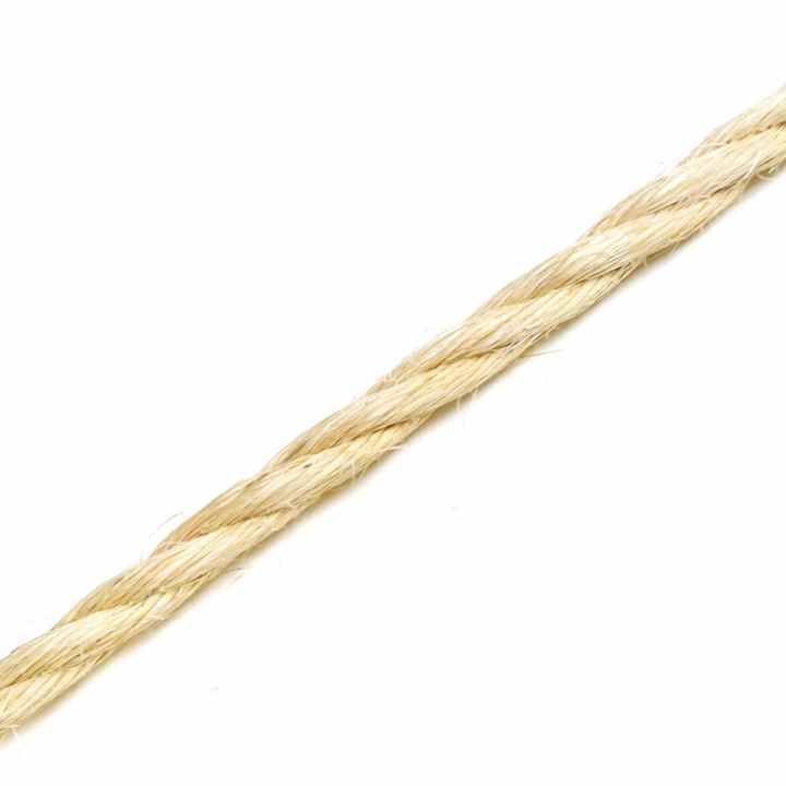 Cuerda pita - 20 mm - Rollo 100 m