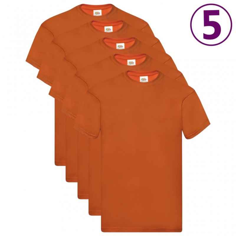 3 Playeras Sin Mangas Hombre Fruit Of The Loom Originales