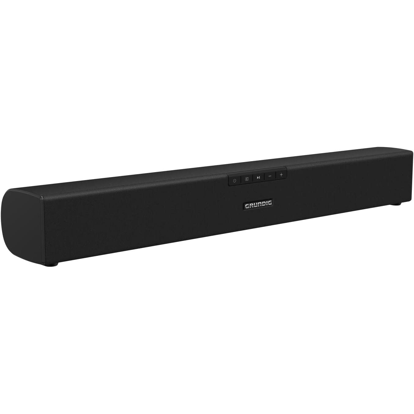 Barra de sonido - SHARP HT-SB147, Bluetooth, Subwoofer Integrado, 150 W,  Negro