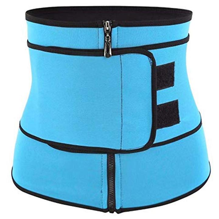 Fascia Sudore Addome Cintura Dimagrante E Snellente Gotoly - Foto 10