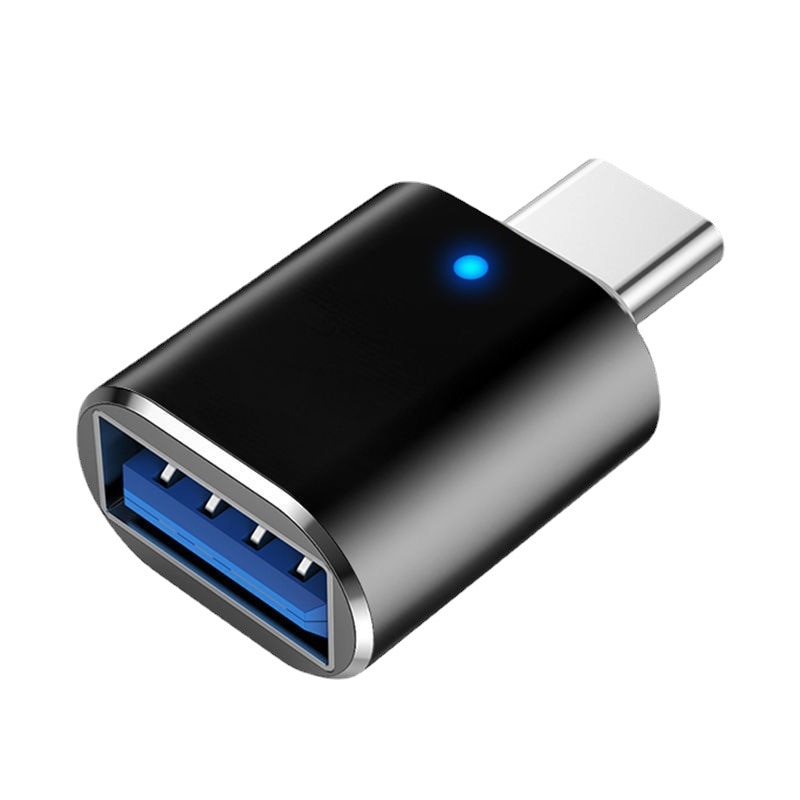 Puertos de acoplamiento USB Expansor múltiple 4/7 puertos 1.1 Concentrador  USB 1.1 Concentrador USB 1.1 con interruptor de lámpara LED Concentrador  divisor USB múltiple para PC