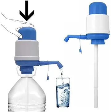 Dispensador De Agua Para Frigorífico 4,2 Litros Water Fresh con