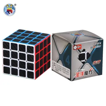 Cubo magico magnetico V2 puzzle infinito