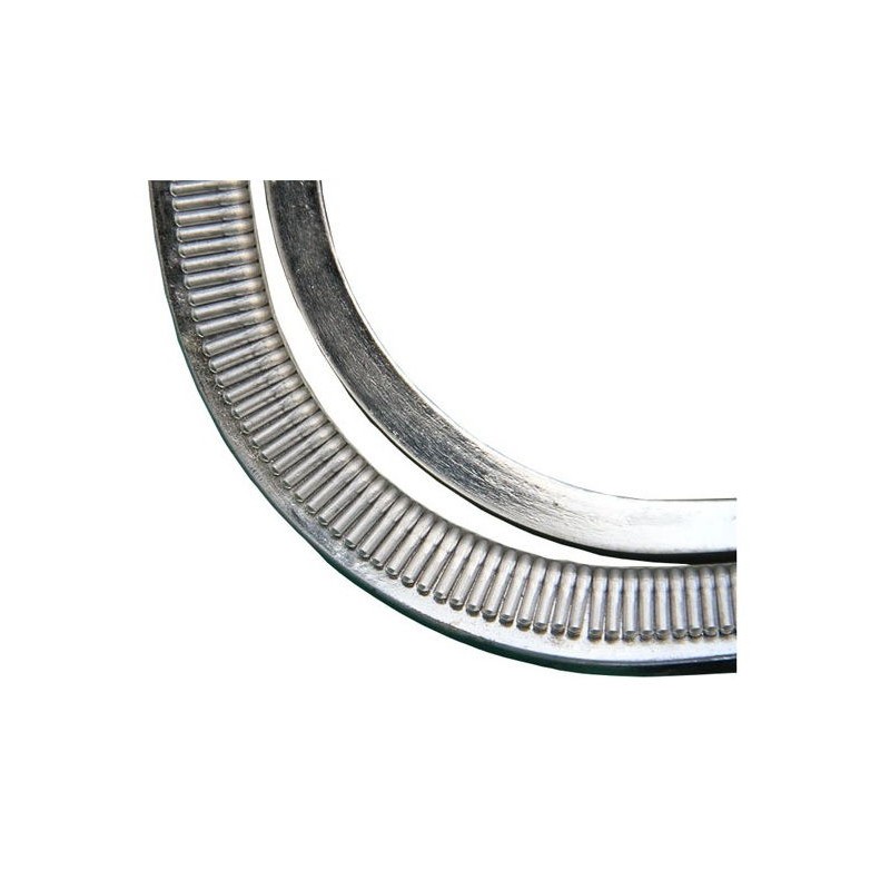 Grapas Galvanizadas Sifer Nº 8 - 10.6x8mm, Caja 1000 Unidades, Para Fijación, Construcción, Bricolaje, Resistentes A La Corrosión